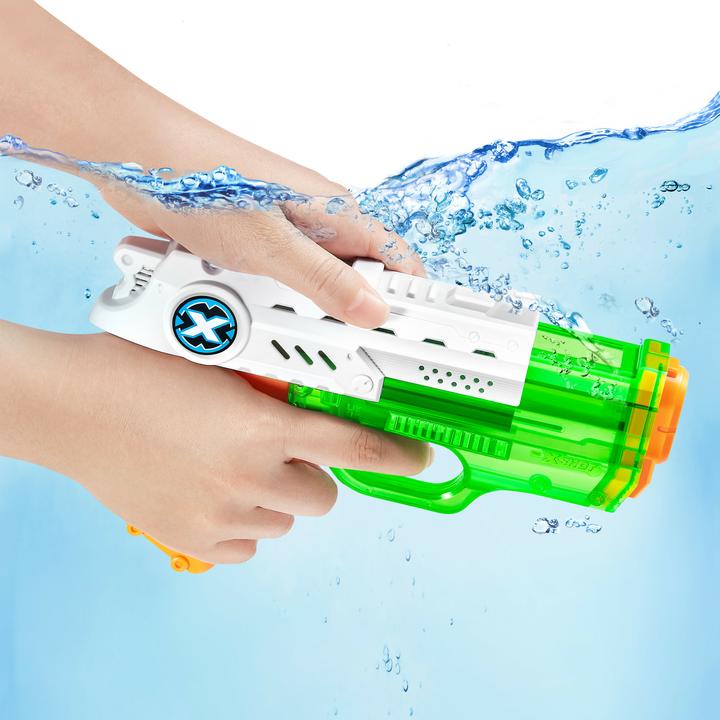 Actual product image Magni X-Shot Nano Fast Fill (Tank Integrated)