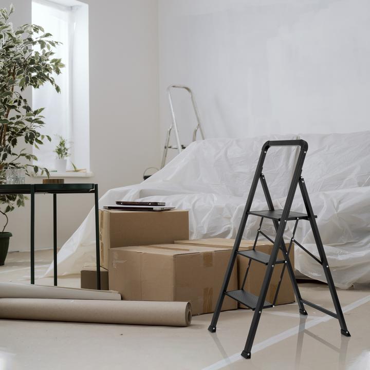 Produktbild Hjh Office Solid W6 (Klapptritt, 42.50 cm)