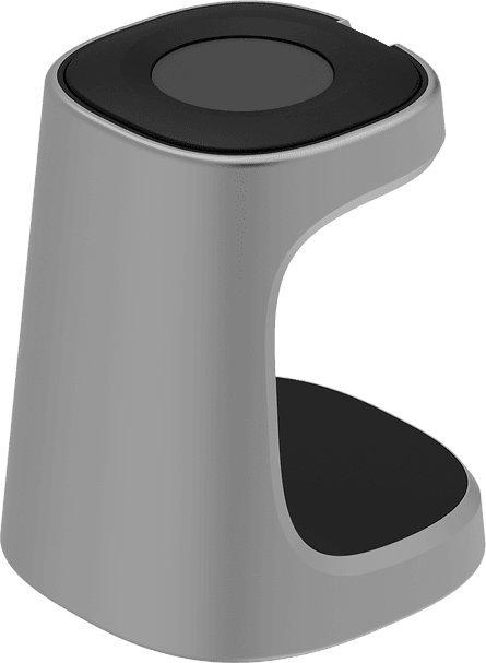 Image du produit Samsung Chargeur sans fil GP-XVU022SANJW - argent