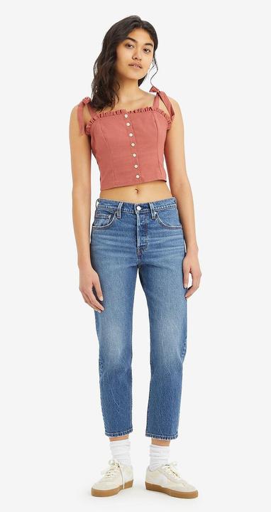 Immagine prodotto Levis Cropped-Jeans 501® (29)