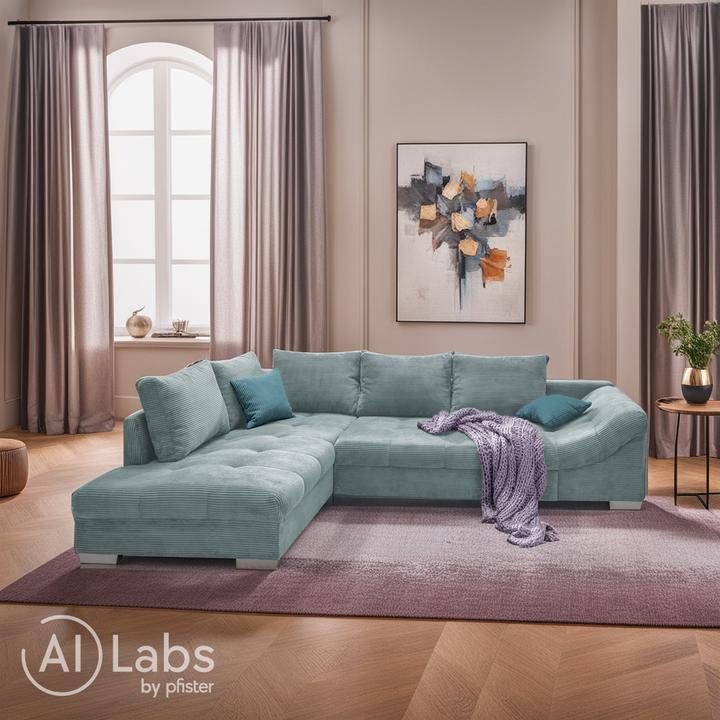 Image du produit Mid.You Alvito (Canapé d'angle)