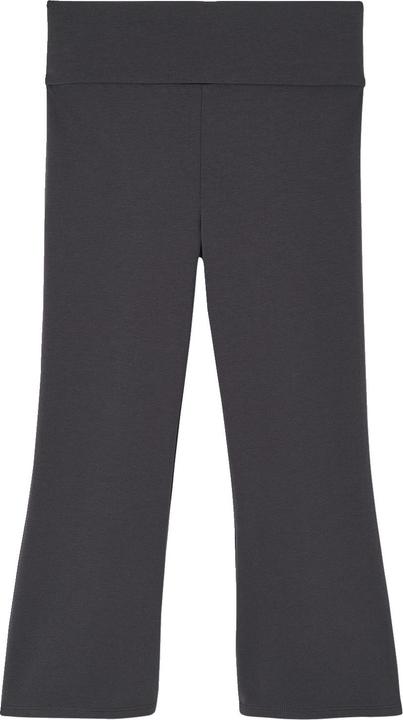 Produktbild Vertbaudet Gerippte Mädchen Flared-Leggings (146)