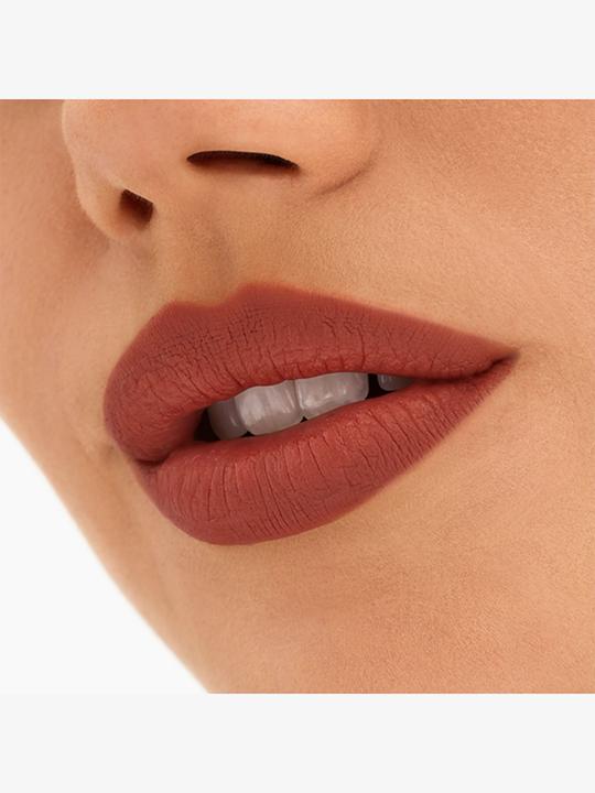 Produktbild MAC Cosmetics M.A.C. Locked Kiss Lipstick Meticulous (Meticulous)