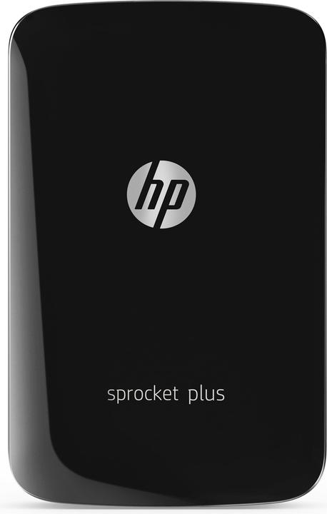 Actual product image HP Sprocket Plus (Thermal printing, Colour)