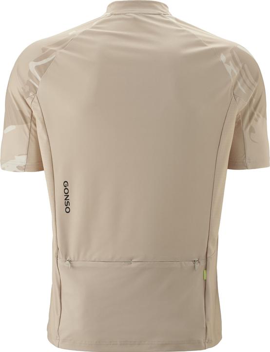 Produktbild Gonso Adventure Jersey 3/4 Zip (L)