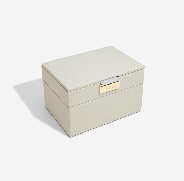 Actual product image Stackers Mini Set 2 Pcs