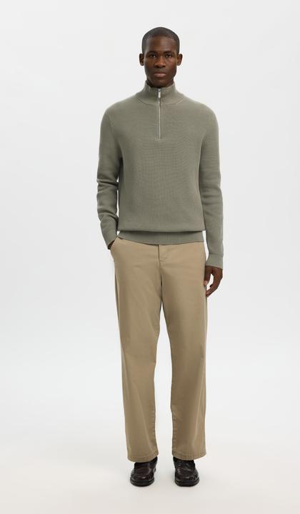 Produktbild Selected Half-zip Pullover (XXL)