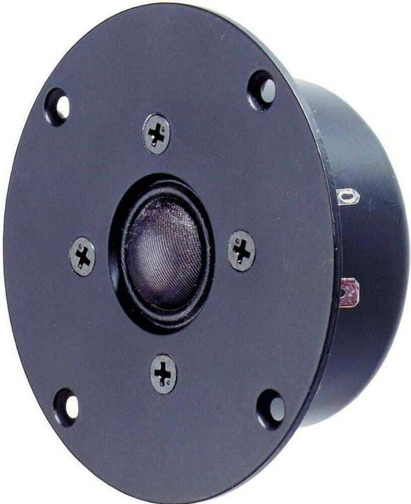 Produktbild Visaton Gewebekalotte G 20 SC, 8 Ohm