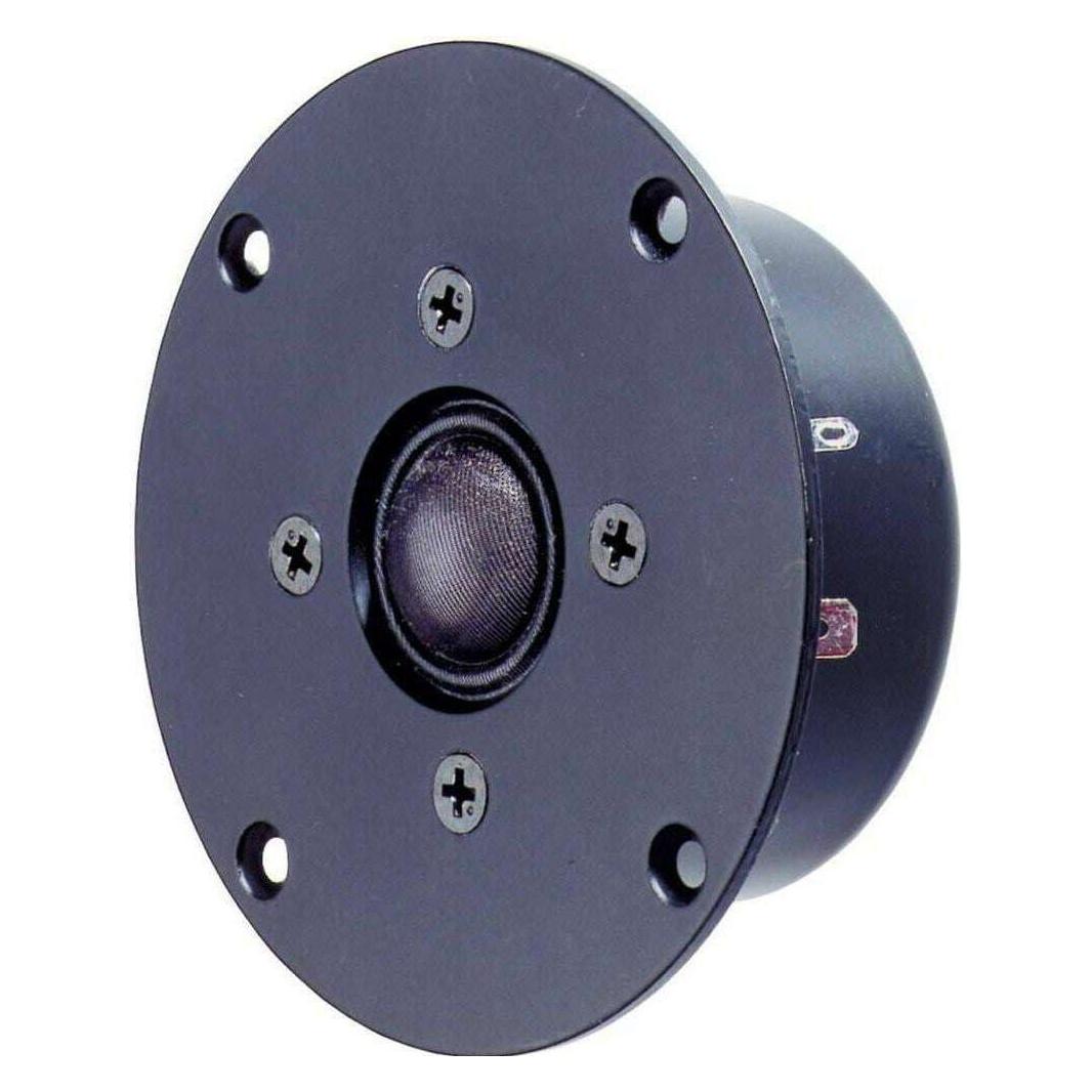 Visaton Gewebekalotte G 20 SC, 8 Ohm (1185)