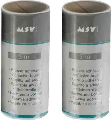 Produktbild MSV Steven