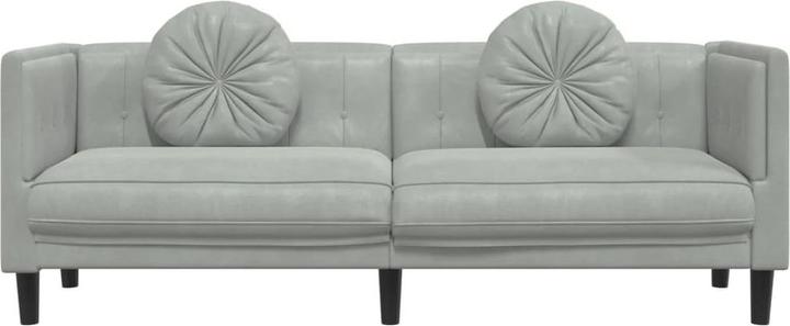 Immagine prodotto vidaXL Jukka (3 posti)