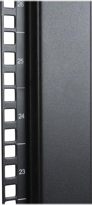 Produktbild StarTech 2 RACK UNIT LABELS - UP TO 49U