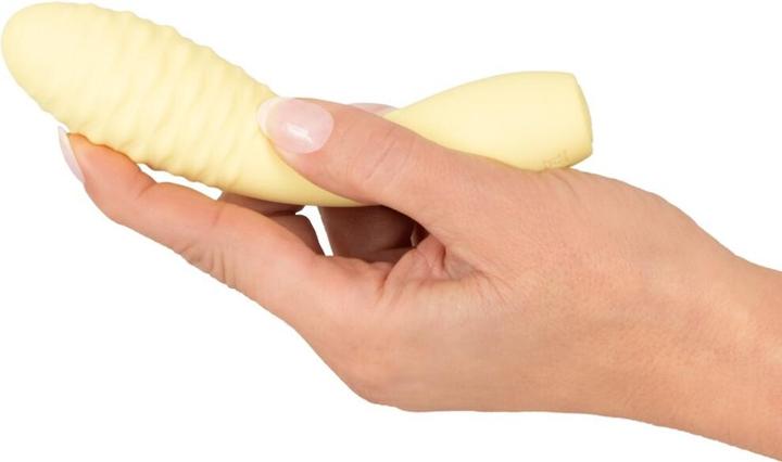 Produktbild You2Toys Mini Vibrator Yellow3.G