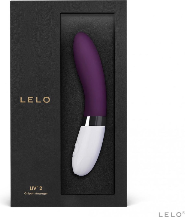 Actual product image LELO Liv 2