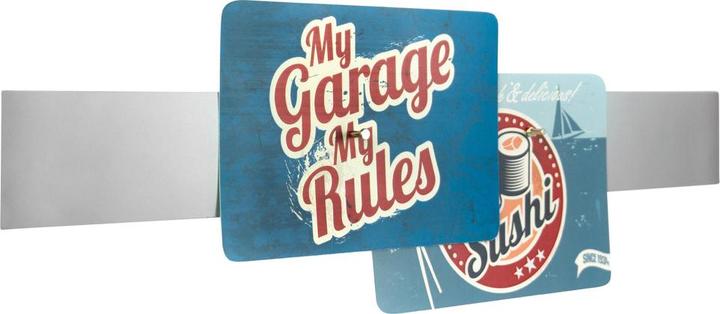 Image du produit Trendform Element Flex (Tableau magnétique, 40 x 5 cm)