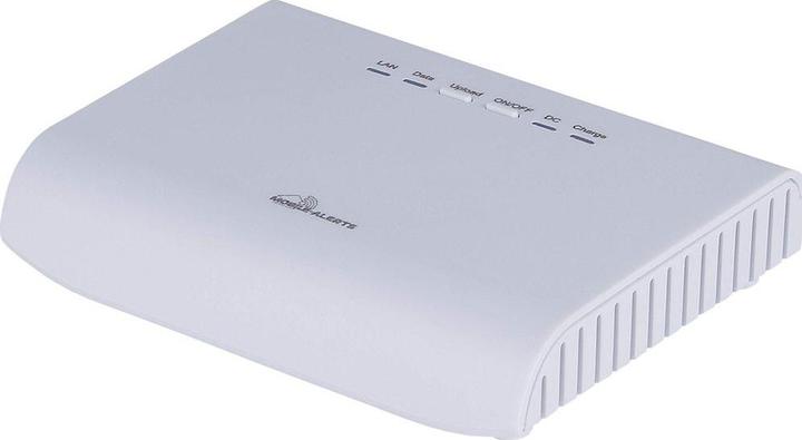 Actual product image Technoline Gateway