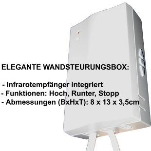 Produktbild Celexon Motor Home Cinema, Leinwand, 16:9 (99.61", 16:9)