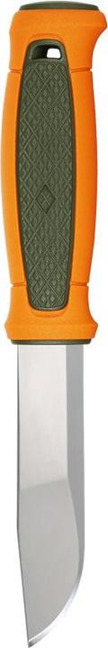 Actual product image Morakniv KANSBOL HUNTING (S) Outdoormesser (10.80 cm)