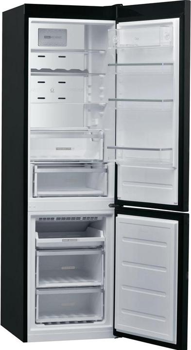 Immagine prodotto Whirlpool W9 931D KS 3 A libera installazione 355 l D Nero (355 l)