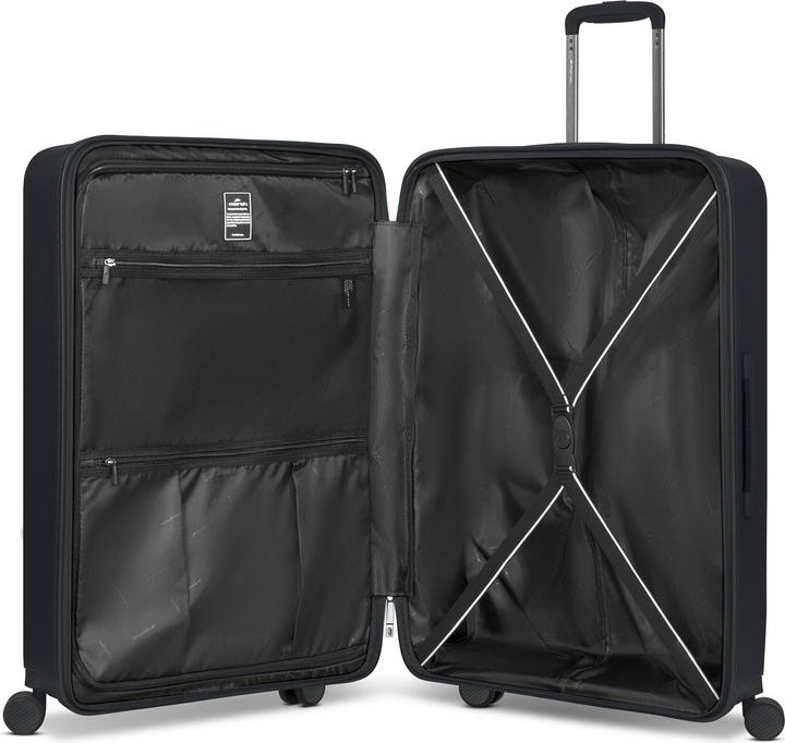 Produktbild March Gotthard Edition 4 Rollen Trolley 77 cm (111 l)