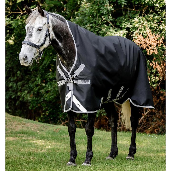 Actual product image Horseware Amigo 1200D wug 150g (145 cm)