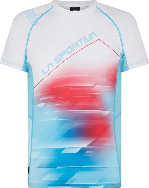 Produktbild La Sportiva Draft T-Shirt (XS, M)