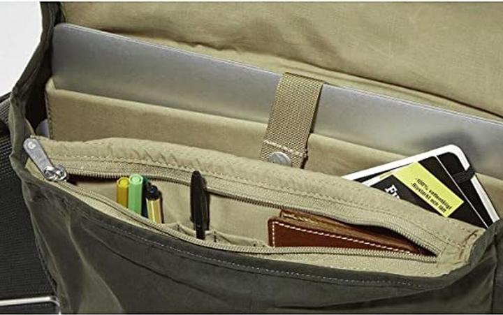 Produktbild Fjällräven Greenland Shoulder Bag S