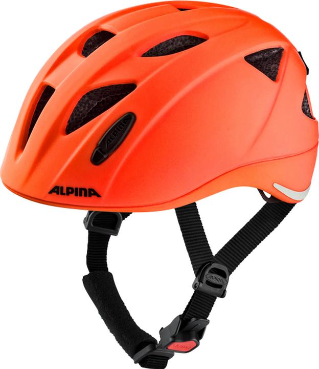 ALPINA SPORTS Ximo L.E. (47 - 51 cm)