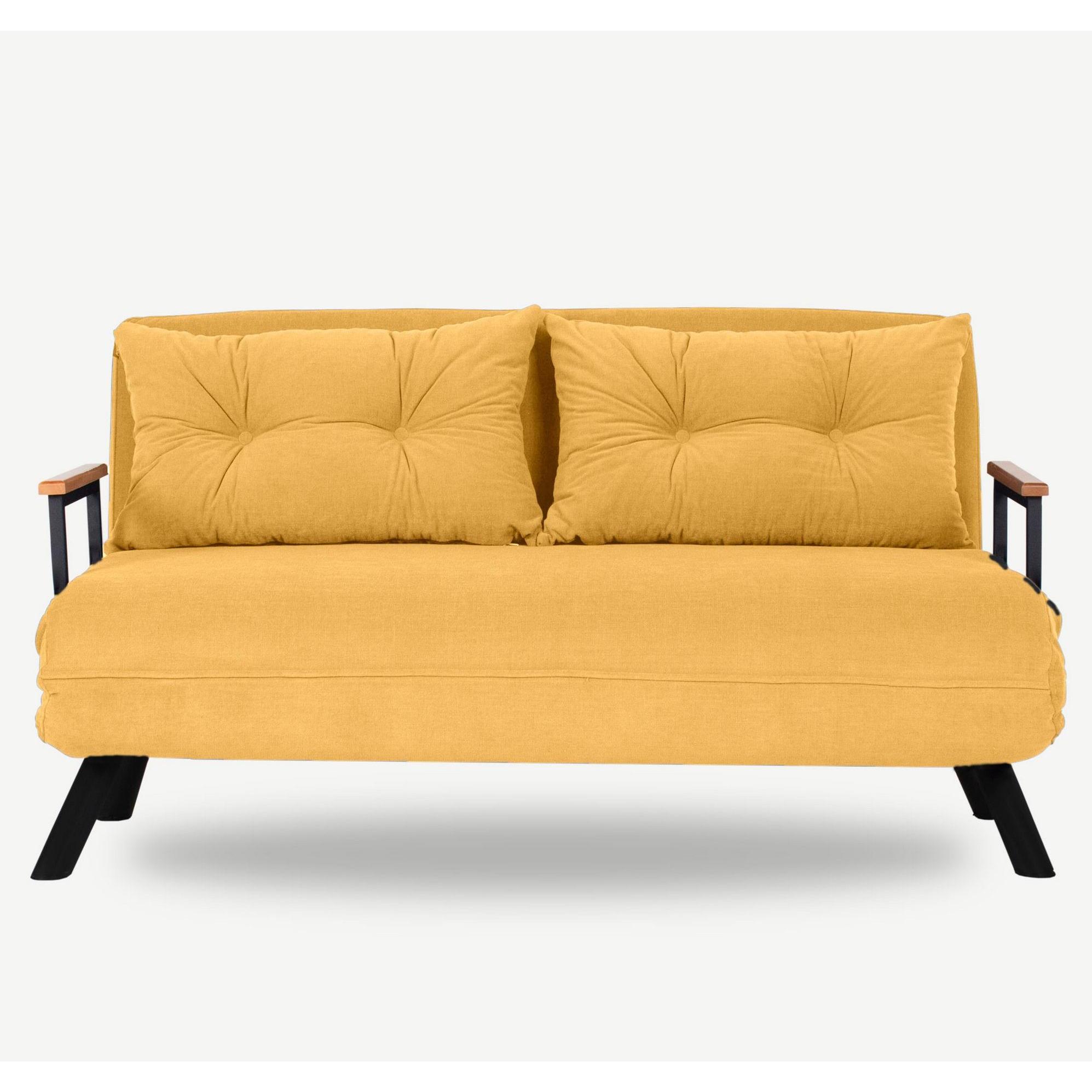 Atelier del Sofa, Sofa, Jake (2-Sitzer)