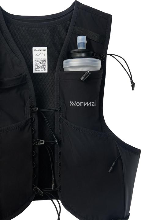 Actual product image Nnormal Race Vest (5 l)