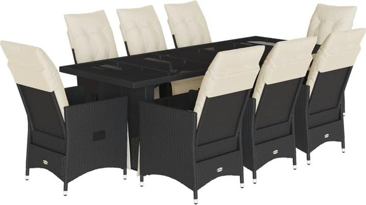 Produktbild vidaXL Bistro Set