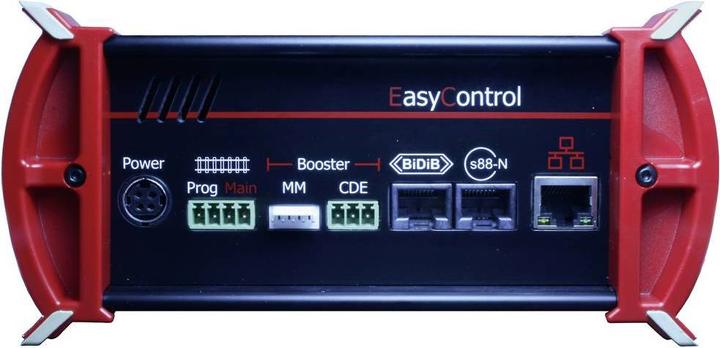 Produktbild Tams Digitalzentrale MasterControl.2 (mc²)