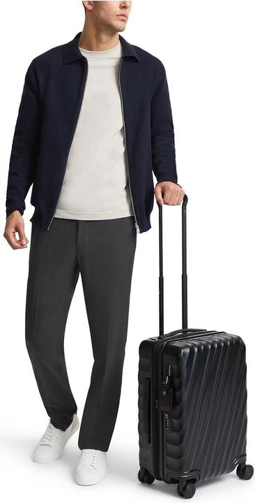 Produktbild Tumi Bagaglio a Mano Espandibile Internazionale 4 Ruote 19 Gradi