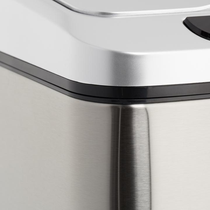 Produktbild Relaxdays Sensor Mülleimer (12 l)