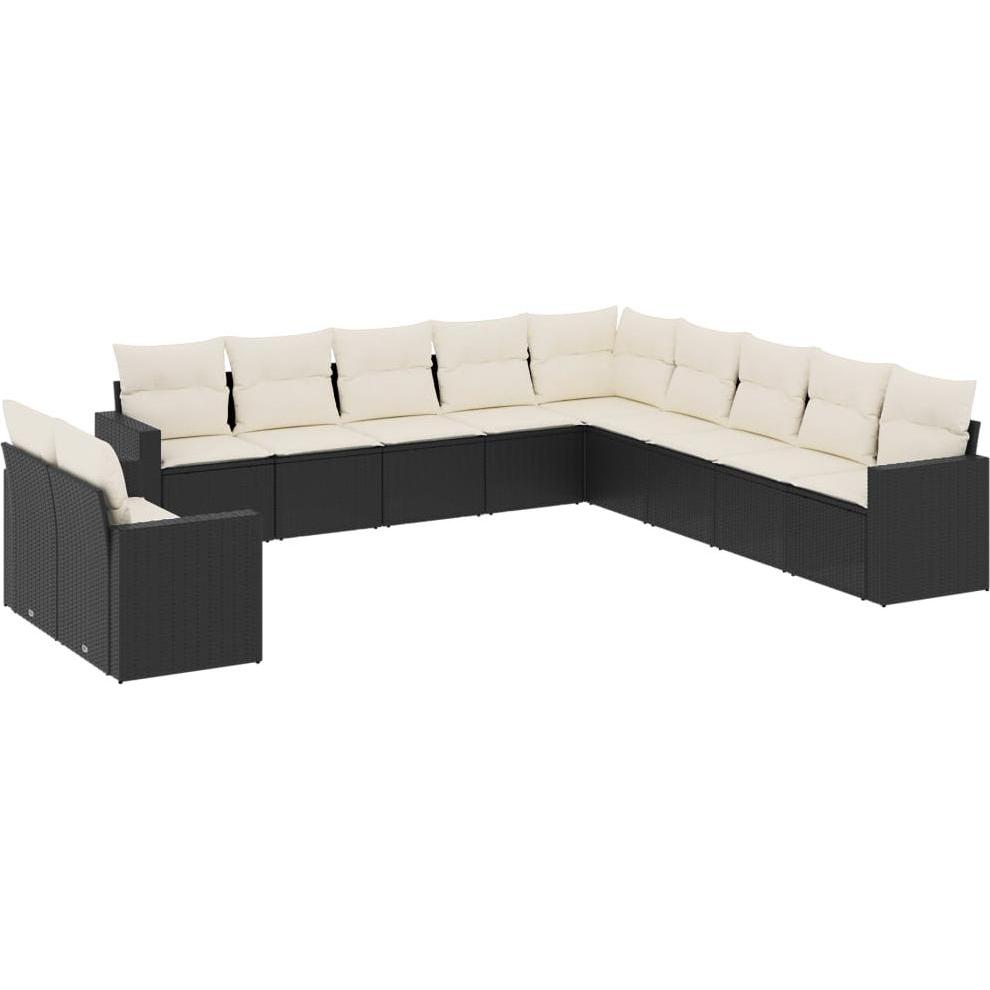 VidaXL, Gartenlounge, Jona