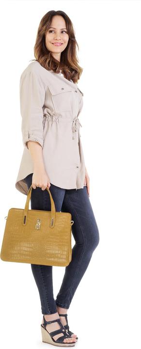 Actual product image Cluty Handtasche