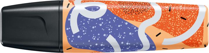Produktbild STABILO Boss Original Ju Schnee Orange (Sanftes Orange, 5 mm, 1 x)