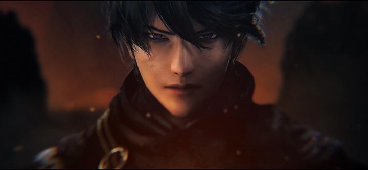 Actual product image Koei Tecmo Dynasty Warriors: Origins (PS5, EN)