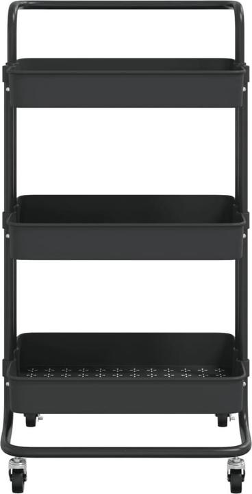 Image du produit vidaXL Küchenwagen