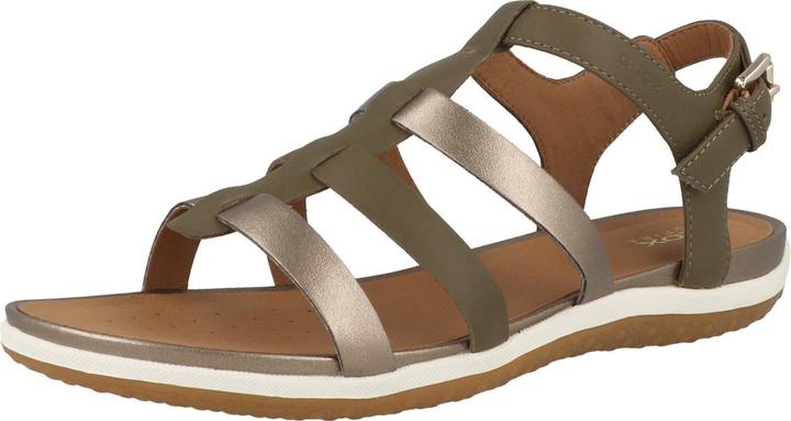 Actual product image Geox D Sandal Vega A - 62061 (41)
