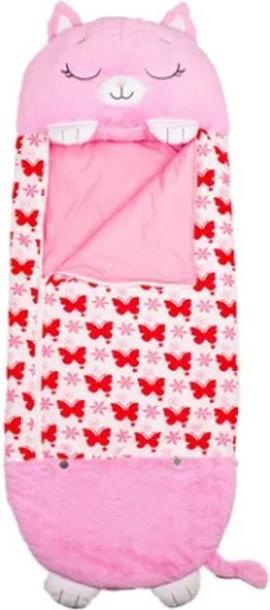MU Style Kids Camping Series Sac de couchage pour enfants (160 cm)