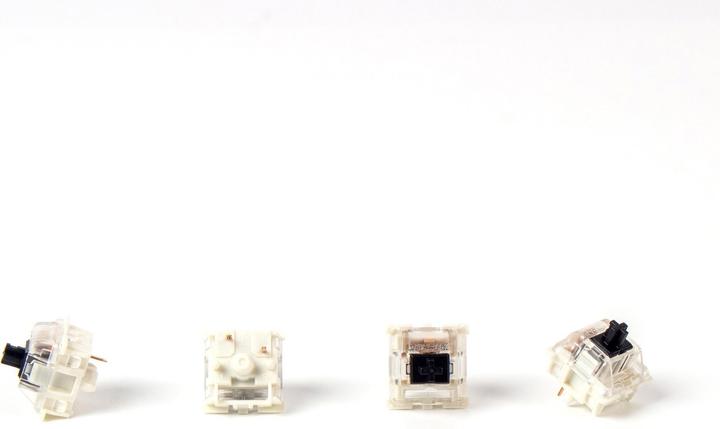 Immagine prodotto Keychron Gateron Silent Switch