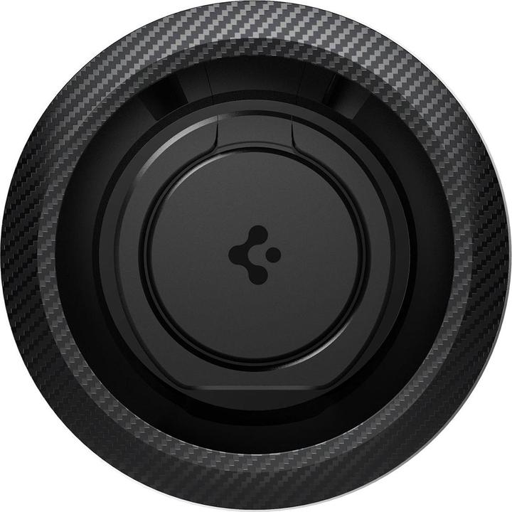 Actual product image Spigen AMP05505