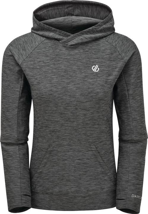 Produktbild Dare2b Kapuzenpullover Sprint City besonders leicht (38)