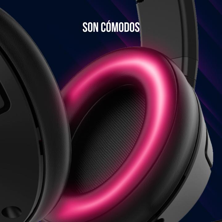 Actual product image Lorgar Noah 701 (Wireless)