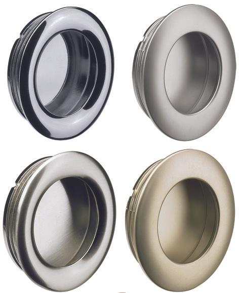 Image du produit Hettich ProDecor Borgoa