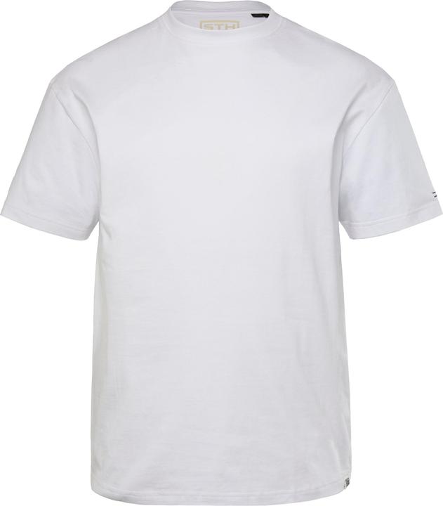 Produktbild Sthuge T-Shirt, Halbarm, oversized, Rückenprint (6XL)