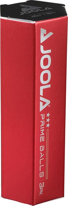 Actual product image Joola Competition ball Prime 40+ (72 pcs.)