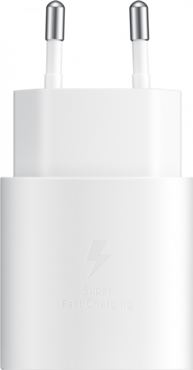 Produktbild Samsung Wall Charger (25 W)