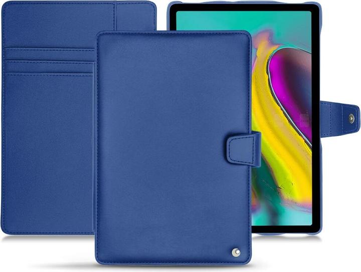 Produktbild Noreve Lederschutzhülle Wallet (Galaxy Tab S5e)